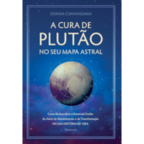 A cura de plutão no seu mapa astral: Como redescobrir o potencial oculto do astro do renascimento e da transformação na sua história de vida