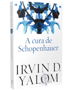 A CURA DE SCHOPENHAUER