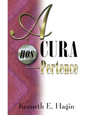 A CURA NOS PERTENCE