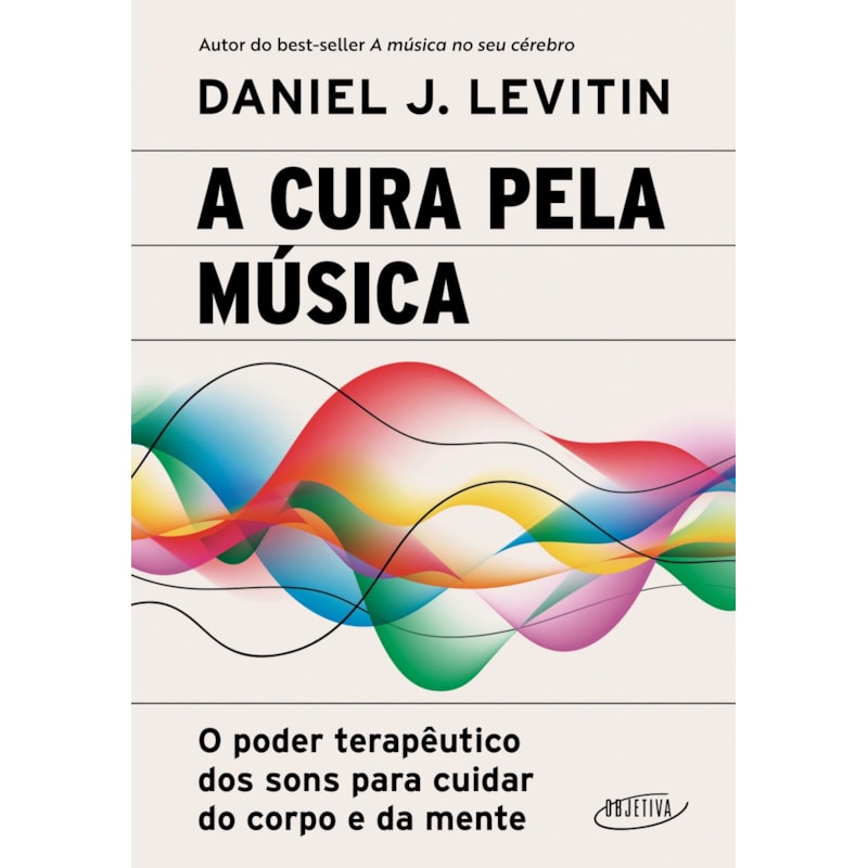 A CURA PELA MÚSICA: O PODER TERAPÊUTICO DOS SONS PARA CUIDAR DO CORPO E DA MENTE
