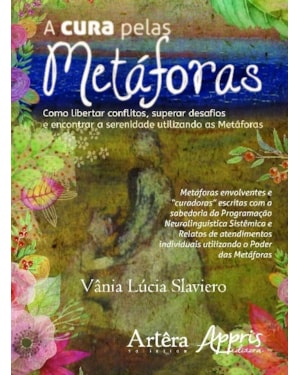 A CURA PELAS METÁFORAS
