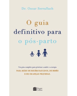 A CURA PÓS-PARTO