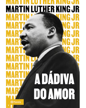 A DÁDIVA DO AMOR