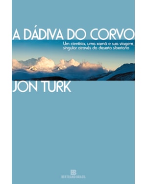 A DÁDIVA DO CORVO