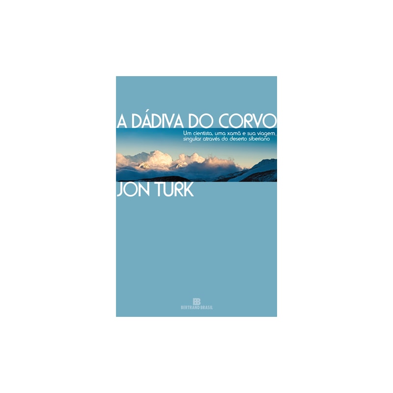 A dádiva do corvo