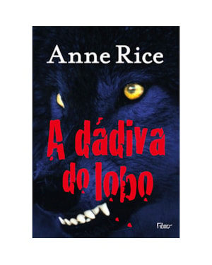 A DÁDIVA DO LOBO