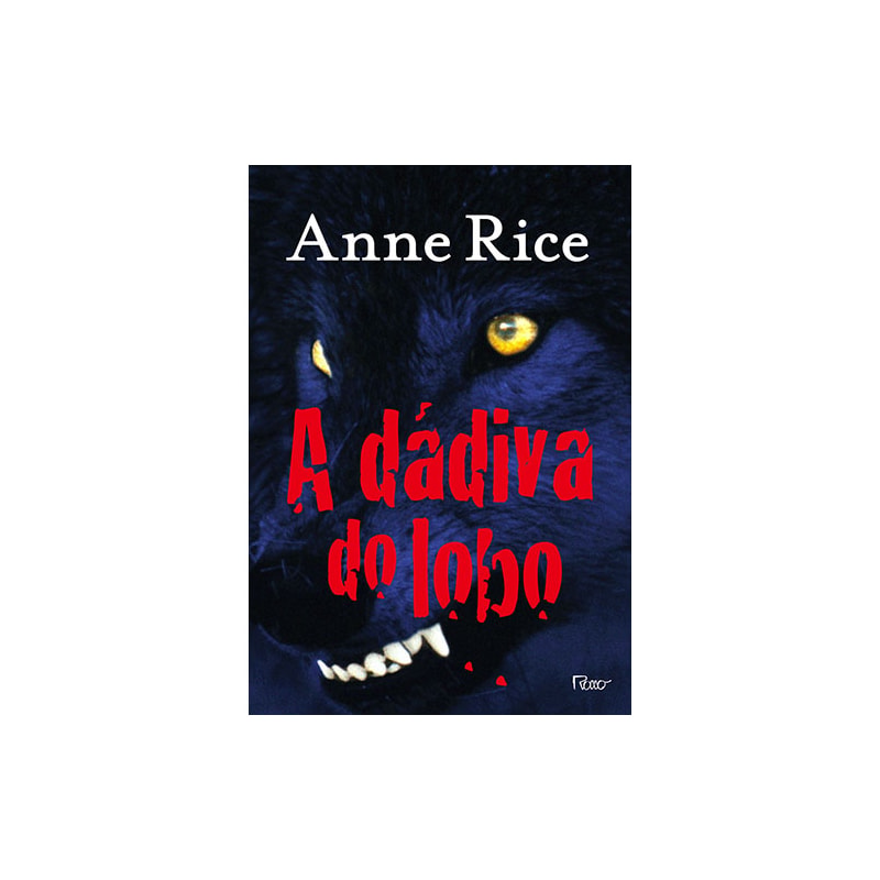 A DÁDIVA DO LOBO