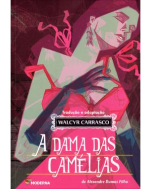 A dama das camélias