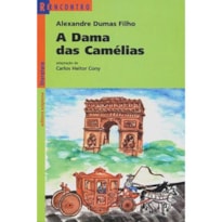 A DAMA DAS CAMÉLIAS