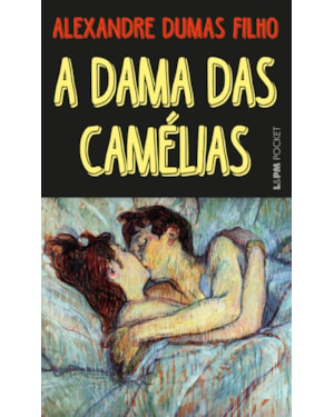 A dama das camélias