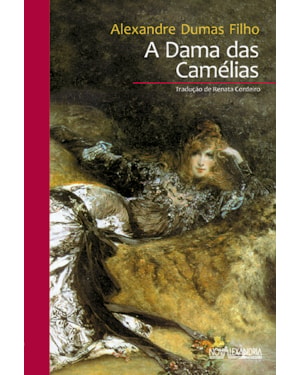 A DAMA DAS CAMÉLIAS