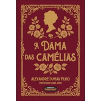 A dama das Camélias