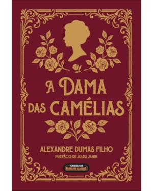 A dama das Camélias