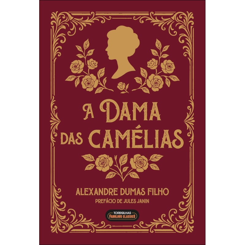 A dama das Camélias