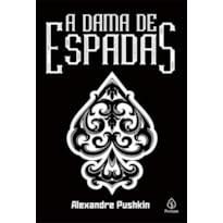 A DAMA DE ESPADAS