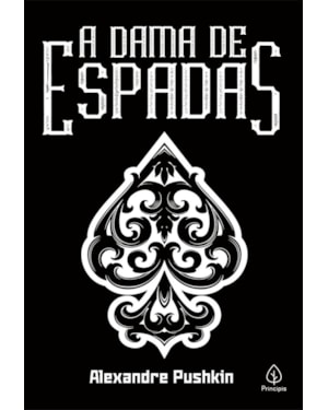 A DAMA DE ESPADAS
