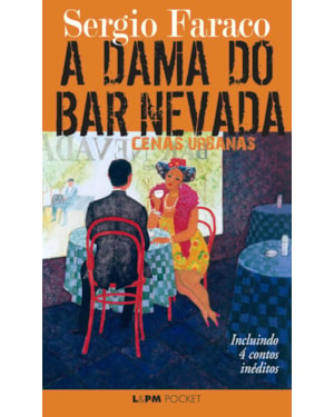 A dama do bar nevada - cenas urbanas