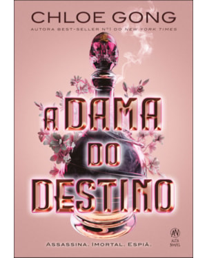 A dama do destino (sucesso no tiktok)