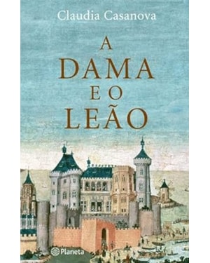 A DAMA E O LEÃO