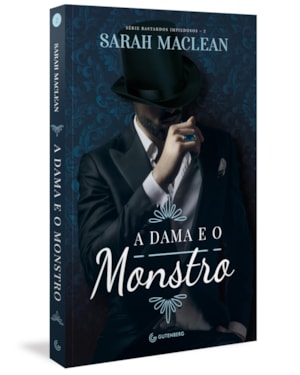 A DAMA E O MONSTRO