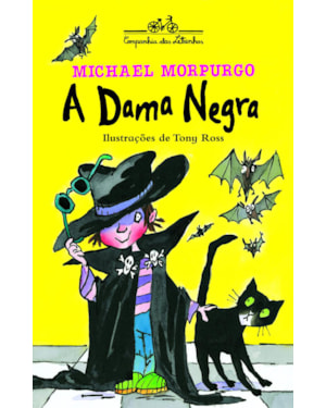A dama negra