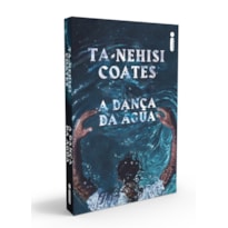 A DANÇA DA ÁGUA