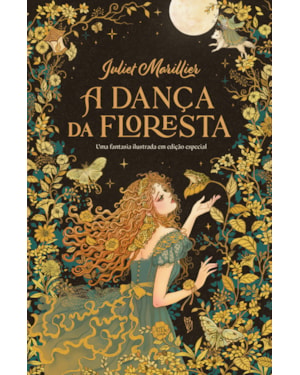 A DANÇA DA FLORESTA