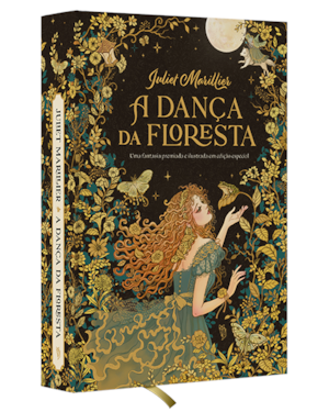 A DANÇA DA FLORESTA