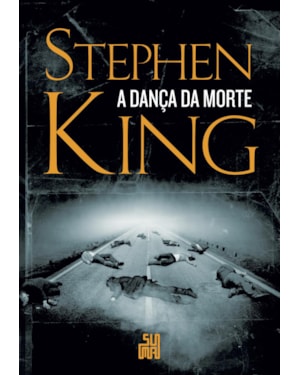 A DANÇA DA MORTE