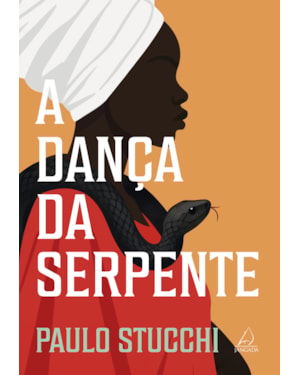 A dança da serpente