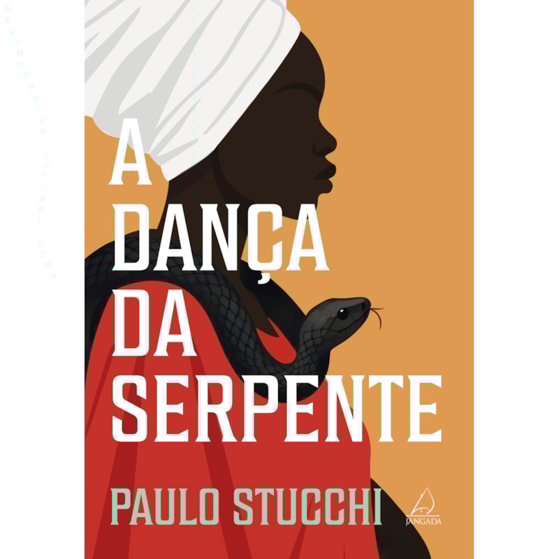 A dança da serpente