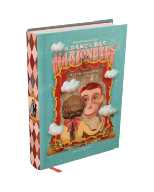 A DANÇA DAS MARIONETES