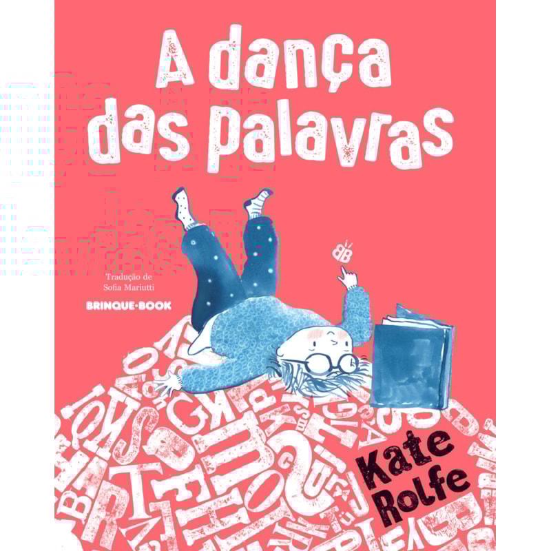 A DANÇA DAS PALAVRAS