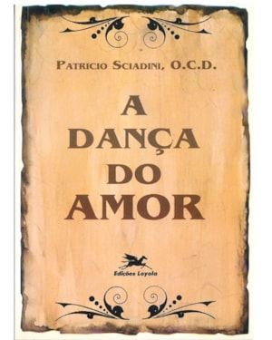 A DANÇA DO AMOR