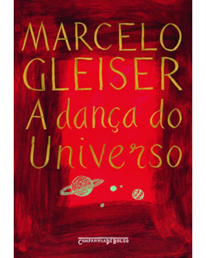 A DANÇA DO UNIVERSO