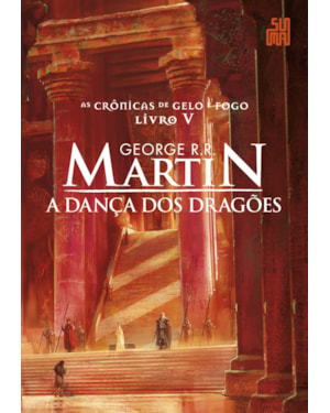 A DANÇA DOS DRAGÕES