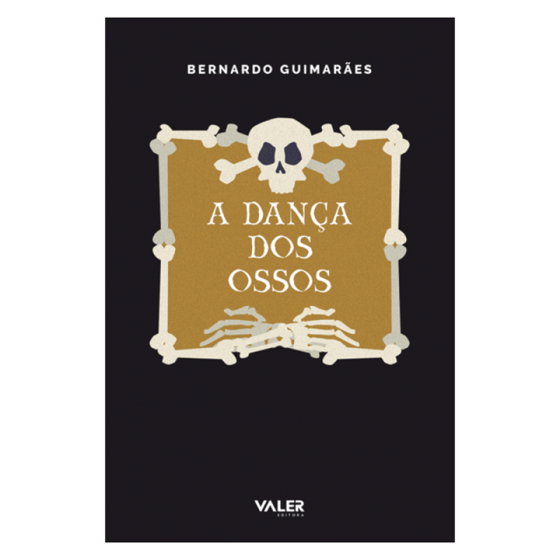 A DANÇA DOS OSSOS