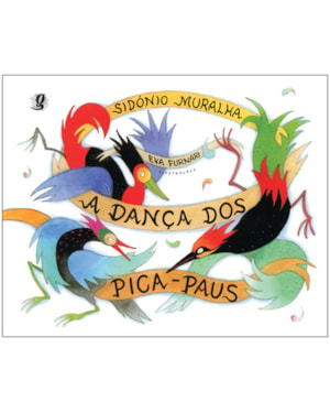 A dança dos pica-paus