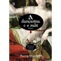 A DANÇARINA E O RUBI