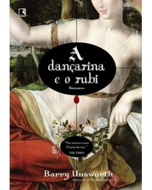 A DANÇARINA E O RUBI