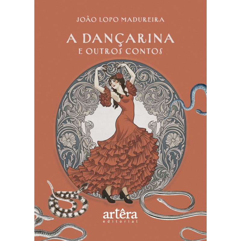 A DANÇARINA E OUTROS CONTOS