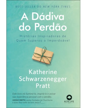 A dávida do perdão: histórias inspiradoras de quem superou o imperdoável