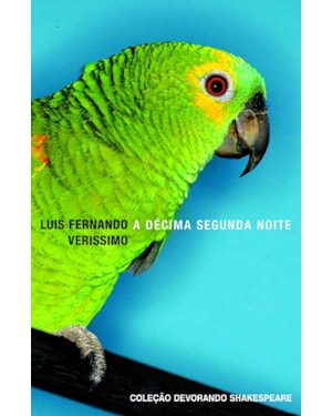 A DÉCIMA SEGUNDA NOITE