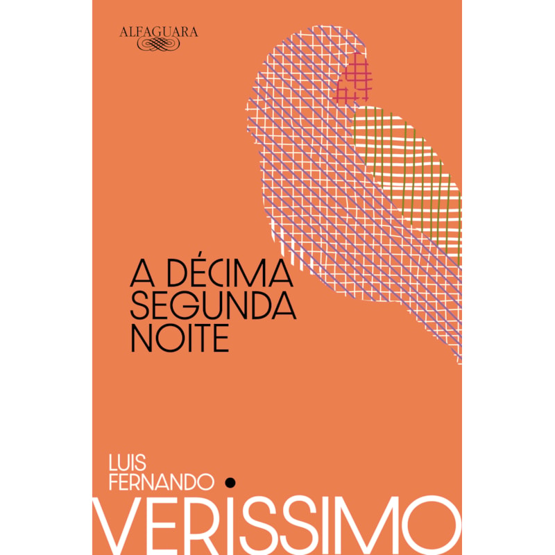 A DÉCIMA SEGUNDA NOITE (NOVA EDIÇÃO)