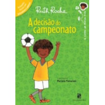 A decisão do campeonato