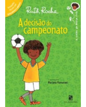 A decisão do campeonato