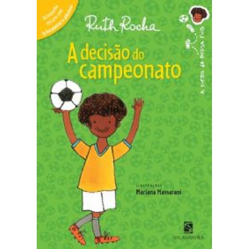 A decisão do campeonato