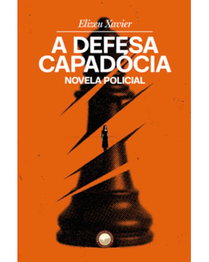 A DEFESA CAPADÓCIA