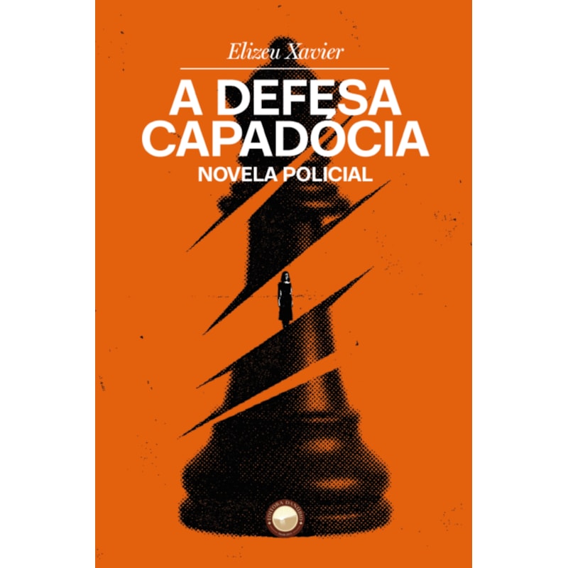 A DEFESA CAPADÓCIA