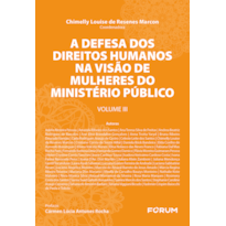 A defesa dos direitos humanos na visão de mulheres do Ministério Público